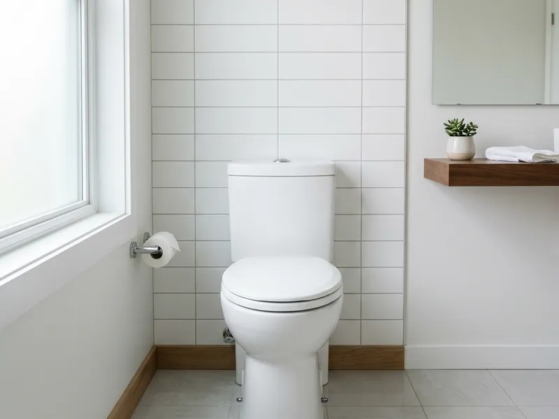 Toilet Repair & Installation Plumber in North Terre Haute, IN